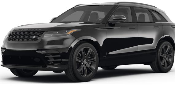LAND ROVER RANGE ROVER VELAR 2021 SALYT2EX0MA311139 image